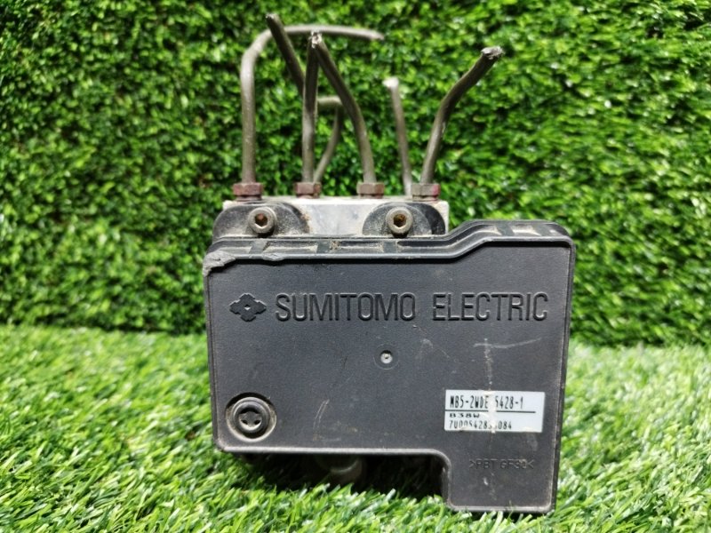 Блок управления ABS, 2000 рублей, Пешки