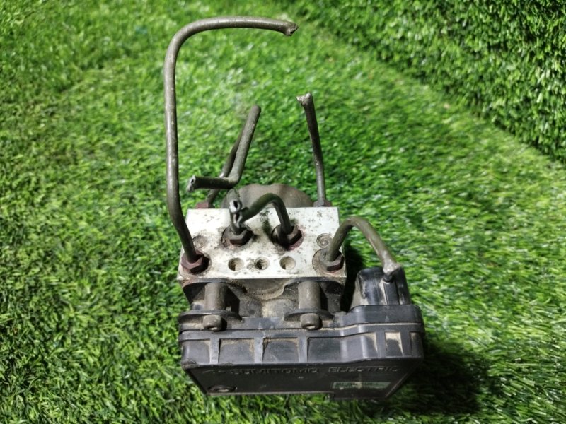 Блок управления ABS, 2000 рублей, Пешки