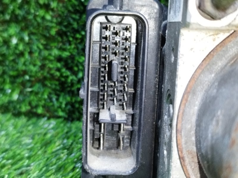 Блок управления ABS, 2000 рублей, Пешки