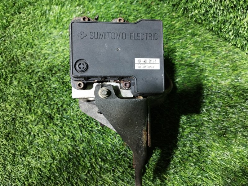 Блок управления ABS, 2000 рублей, Пешки