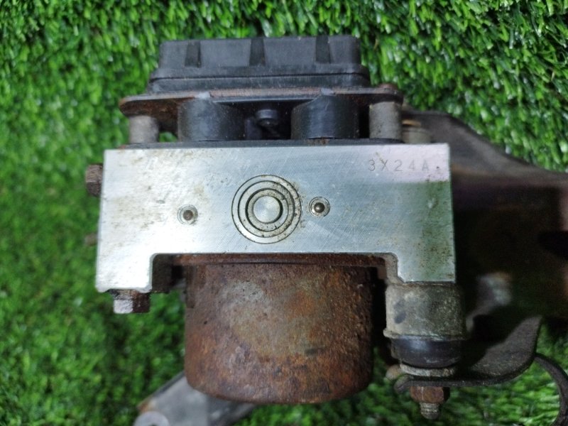 Блок управления ABS, 2000 рублей, Пешки