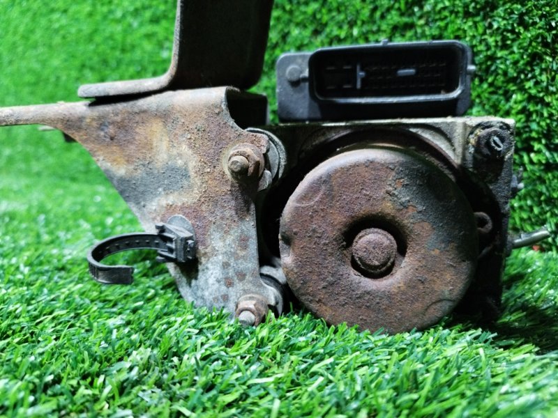 Блок управления ABS, 2000 рублей, Пешки