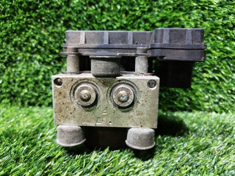 Блок управления ABS, 2000 рублей, Пешки