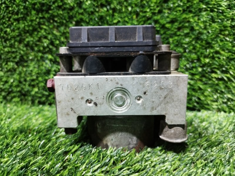 Блок управления ABS, 2000 рублей, Пешки