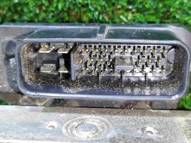 Блок управления ABS, 2000 рублей, Пешки