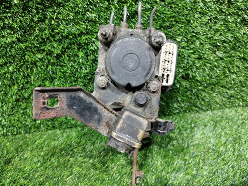 Блок управления ABS, 2000 рублей, Пешки