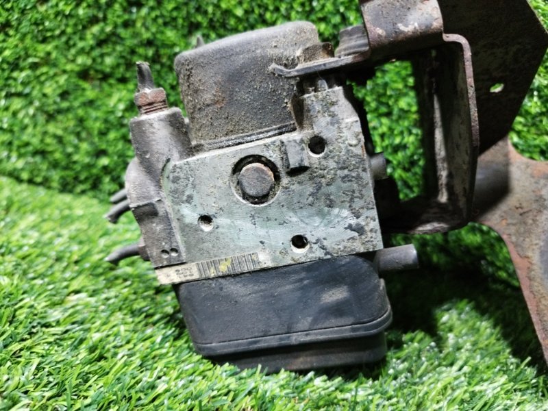 Блок управления ABS, 2000 рублей, Пешки