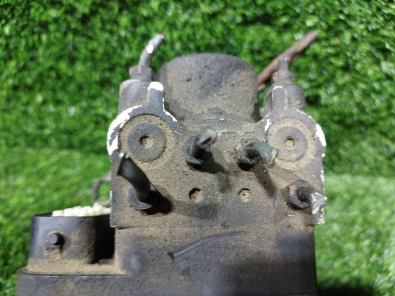 Блок управления ABS, 2000 рублей, Пешки