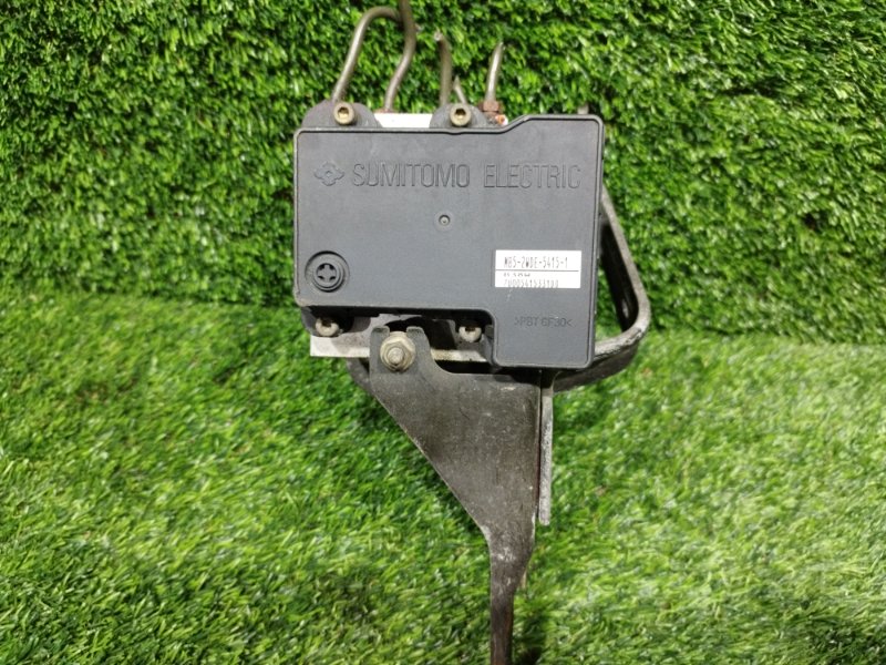 Блок управления ABS, 2000 рублей, Пешки