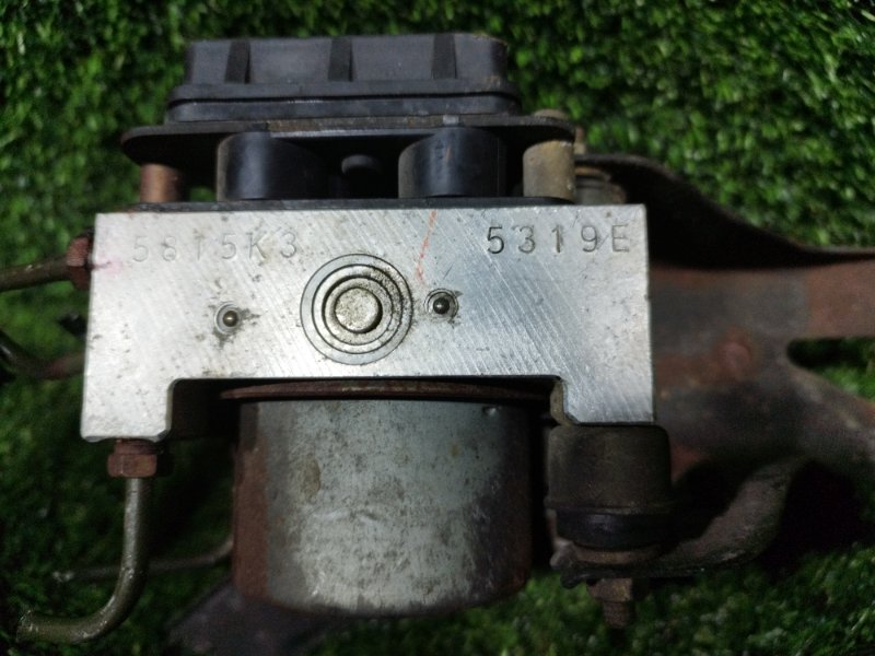 Блок управления ABS, 2000 рублей, Пешки