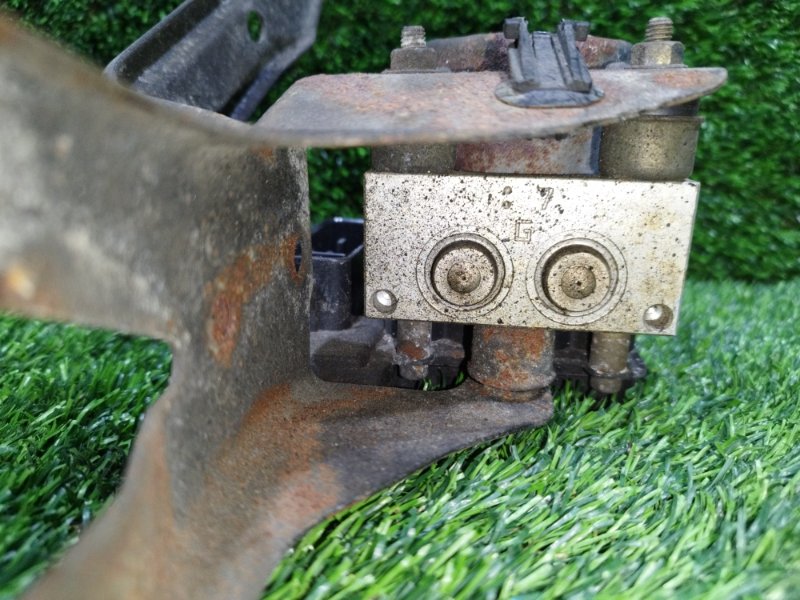 Блок управления ABS, 2000 рублей, Пешки