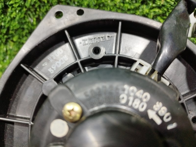 Мотор печки, 3000 рублей, Пешки