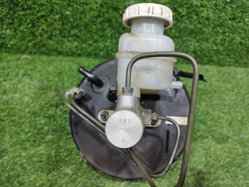 Вакуумный усилитель тормозов, 3000 рублей, Пешки