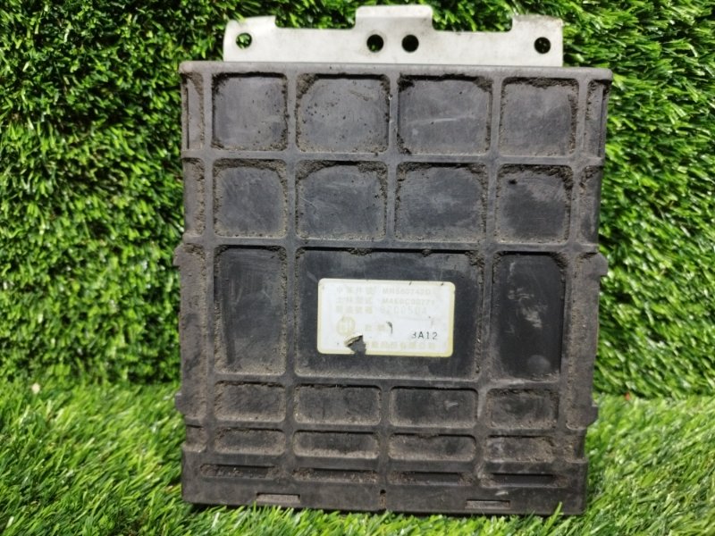 Блок управления двигателем, 1000 рублей, Пешки