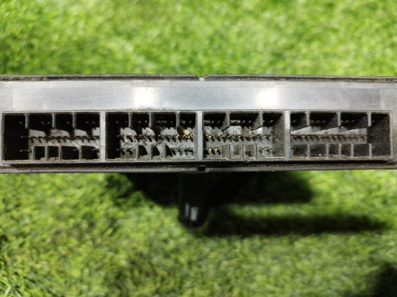 Блок управления двигателем, 1000 рублей, Пешки