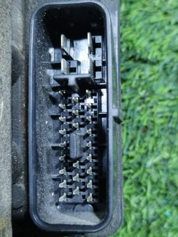 Блок управления ABS, 2000 рублей, Пешки