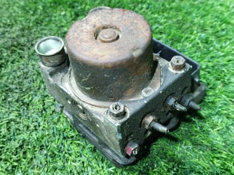 Блок управления ABS, 2000 рублей, Пешки