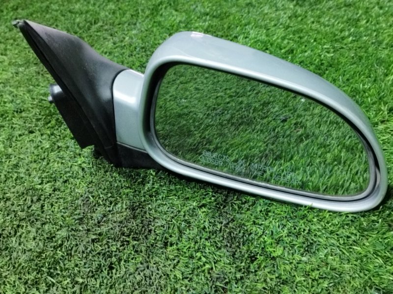 Зеркало боковое, 5000 рублей, Пешки