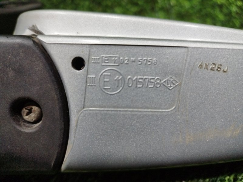 Зеркало боковое, 5000 рублей, Пешки