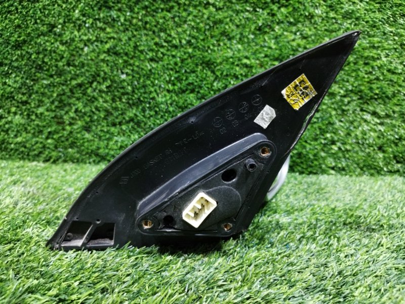 Зеркало боковое, 5000 рублей, Пешки