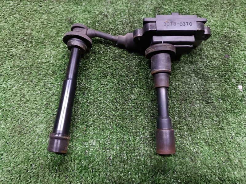 Катушка зажигания, 1500 рублей, Пешки