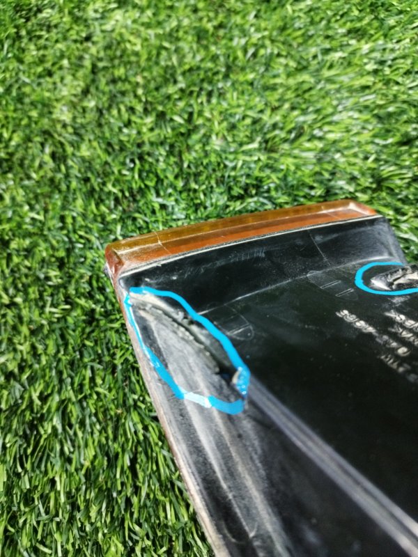 Поворотник, 1000 рублей, Пешки