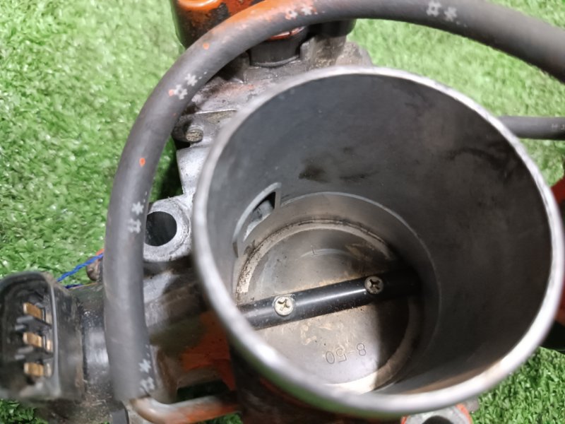 Дроссельная заслонка, 4000 рублей, Пешки