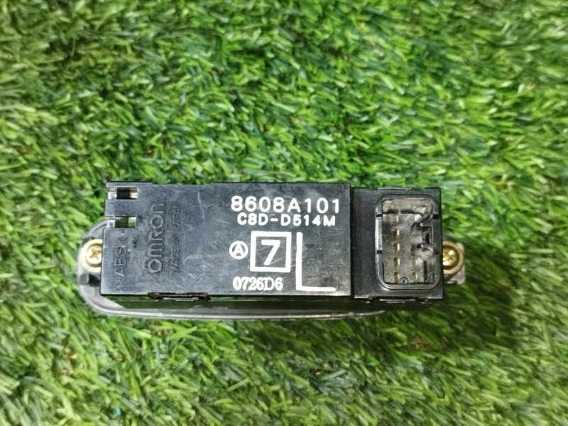 Кнопка стеклоподъемника, 300 рублей, Пешки