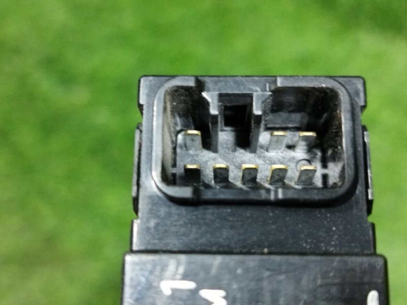 Кнопка стеклоподъемника, 300 рублей, Пешки