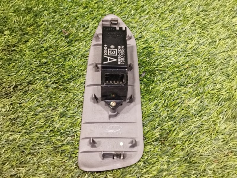 Кнопка стеклоподъемника, 300 рублей, Пешки