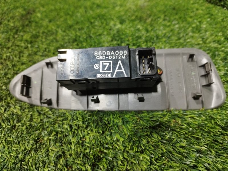 Кнопка стеклоподъемника, 300 рублей, Пешки