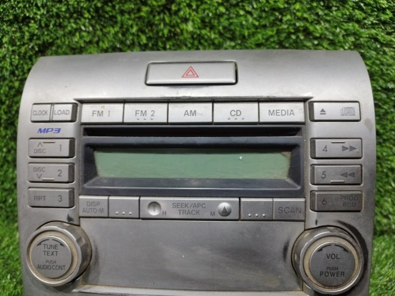 Магнитола, 4000 рублей, Пешки