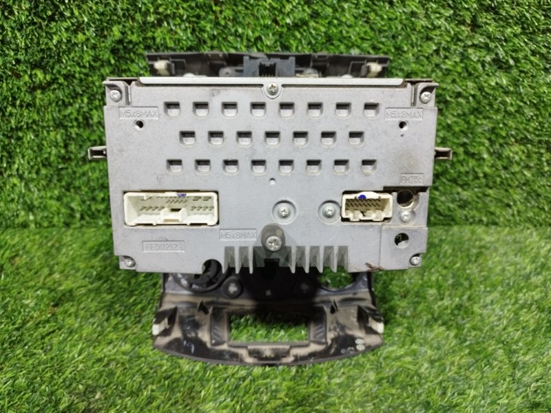 Магнитола, 4000 рублей, Пешки