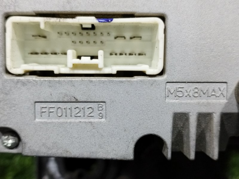 Магнитола, 4000 рублей, Пешки