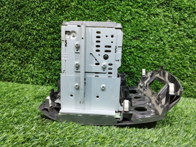 Магнитола, 4000 рублей, Пешки