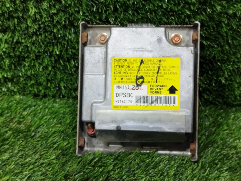 Блок управления SRS, 500 рублей, Пешки