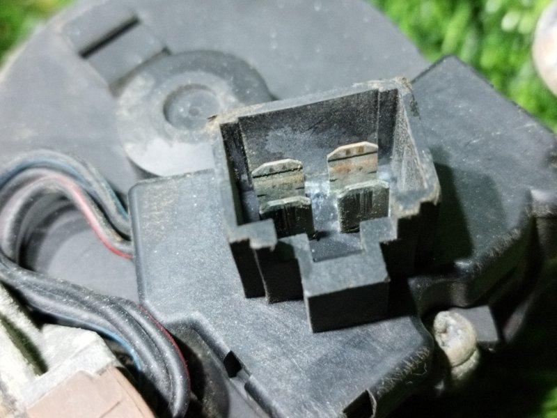 Мотор дворников, 5000 рублей, Пешки