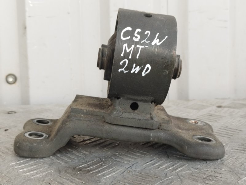 Подушка МКПП, 2000 рублей, Пешки