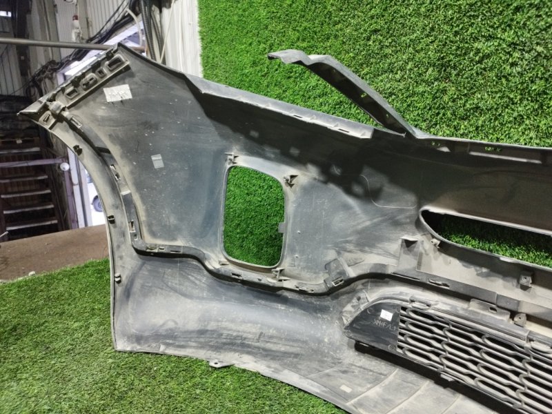 Бампер, 40000 рублей, Пешки