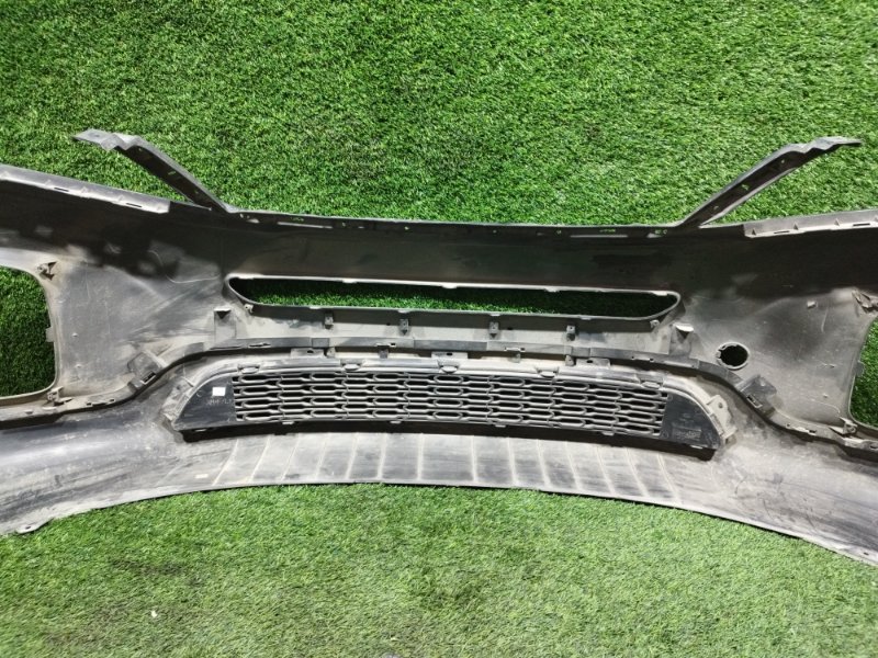 Бампер, 40000 рублей, Пешки