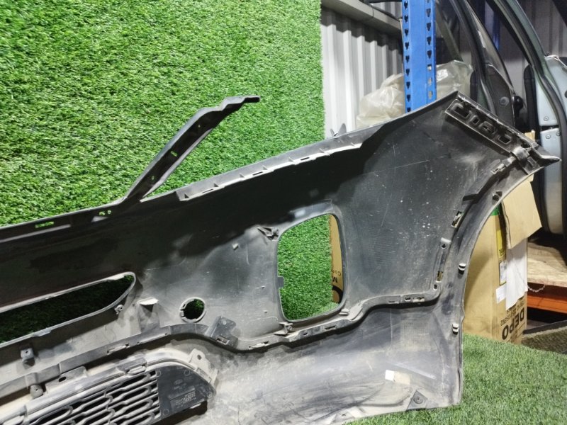 Бампер, 40000 рублей, Пешки