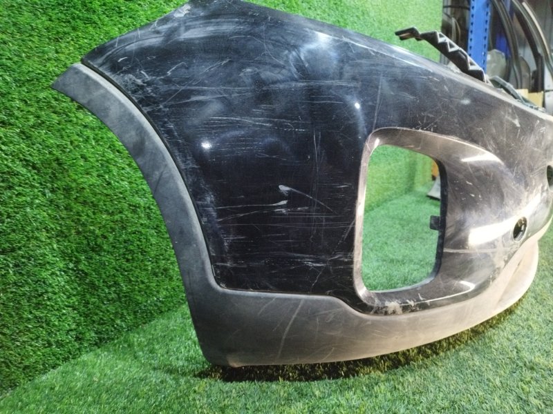 Бампер, 40000 рублей, Пешки