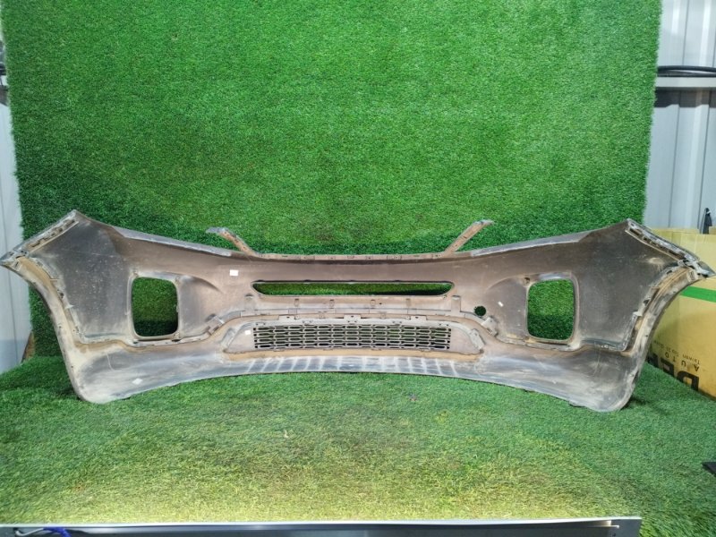 Бампер, 40000 рублей, Пешки