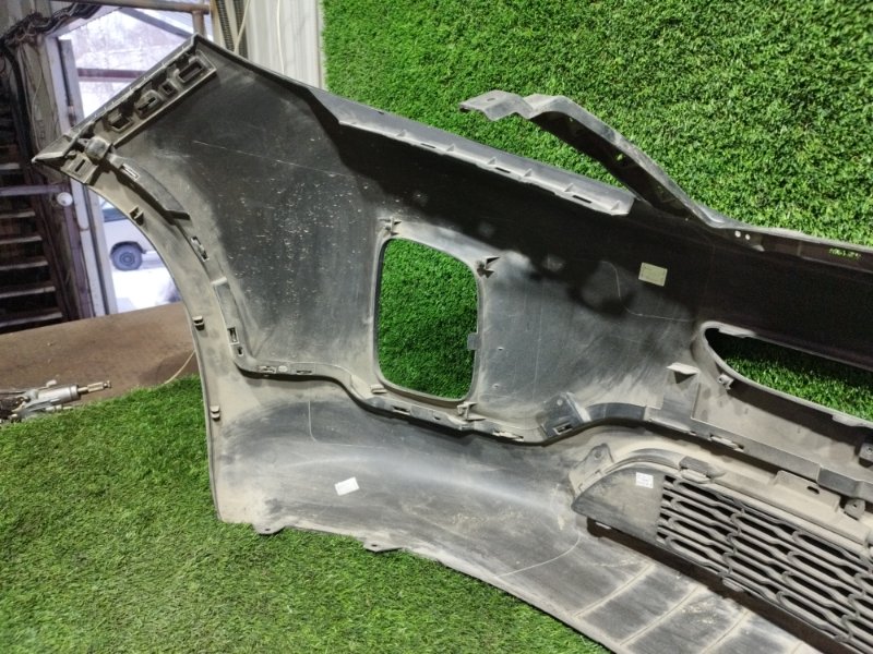 Бампер, 40000 рублей, Пешки