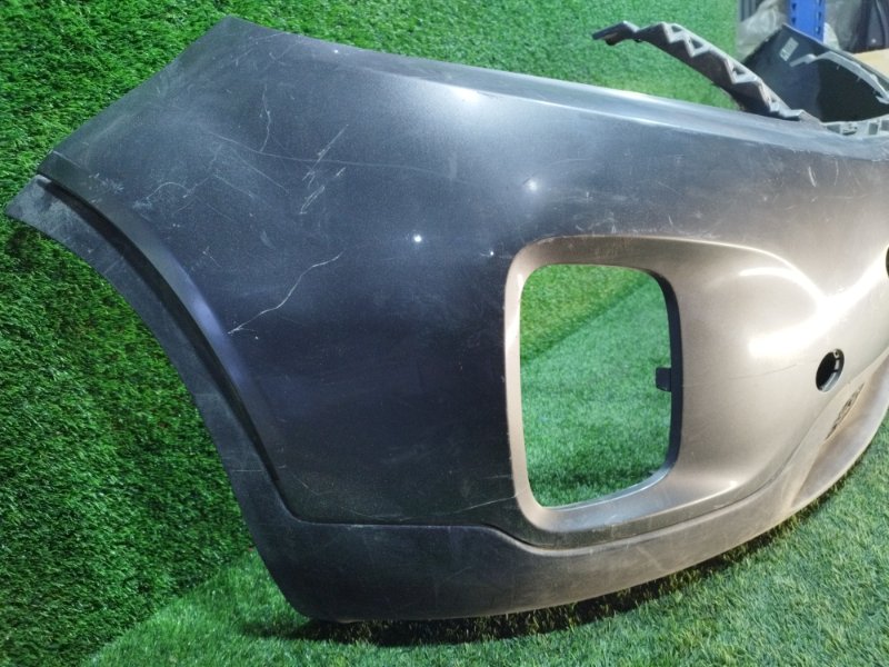 Бампер, 40000 рублей, Пешки