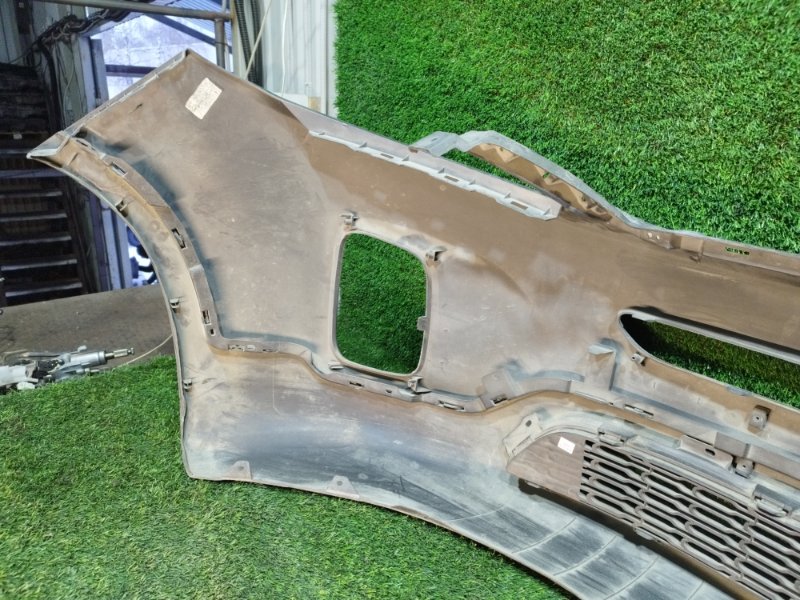 Бампер, 40000 рублей, Пешки