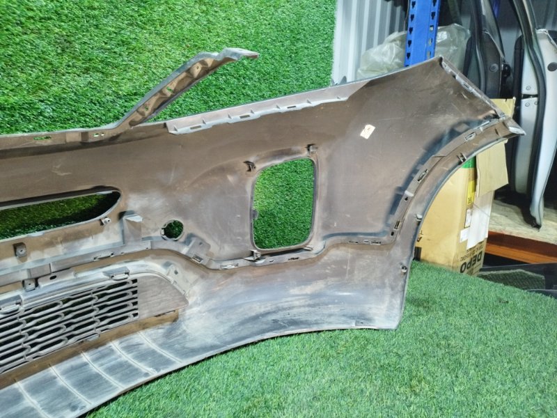 Бампер, 40000 рублей, Пешки