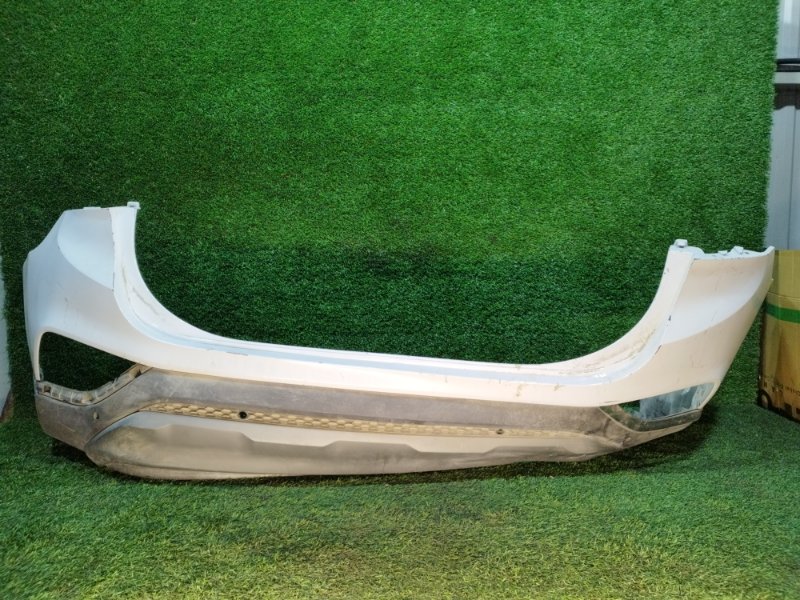 Бампер, 18000 рублей, Пешки