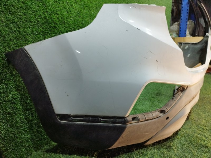 Бампер, 18000 рублей, Пешки