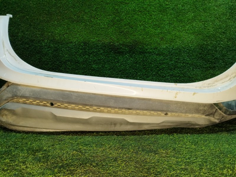 Бампер, 18000 рублей, Пешки